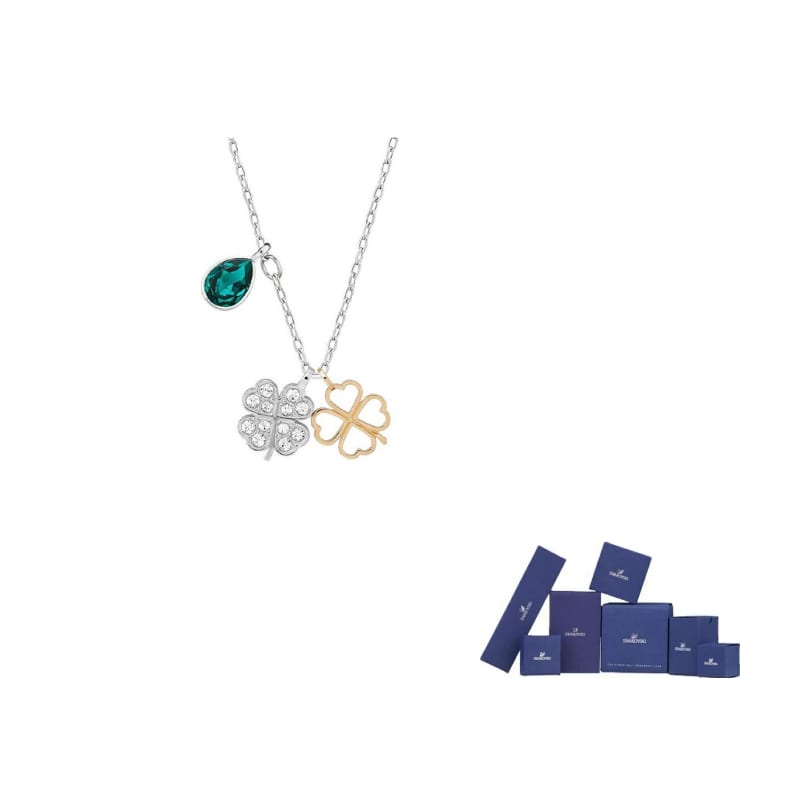 Swarovski Symbolica Faux Crystal Necklaces Women`s