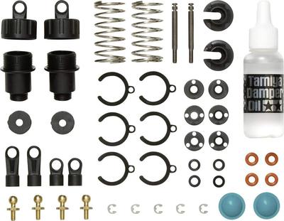 Tamiya RC Spare Parts SP-746 C.V.A. Damper Super Mini