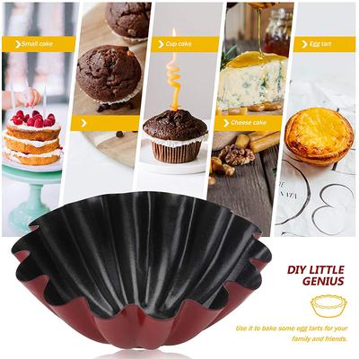Yemek Pişirme & Tava – Kekler ve Pastalar için Pişirme Formları