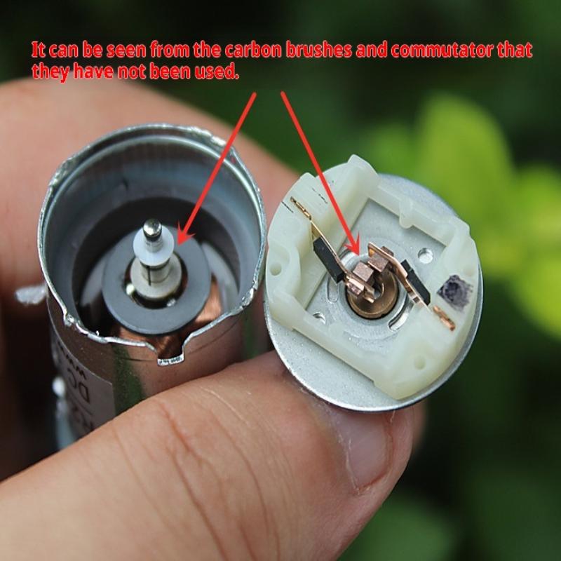 1Pcs Self-Priming Suction Water Pump Et R27 Series R27-06 Mini 370 Water Pump Dc 12V Micro Diaphragm Pump Diy Sweeper Robot