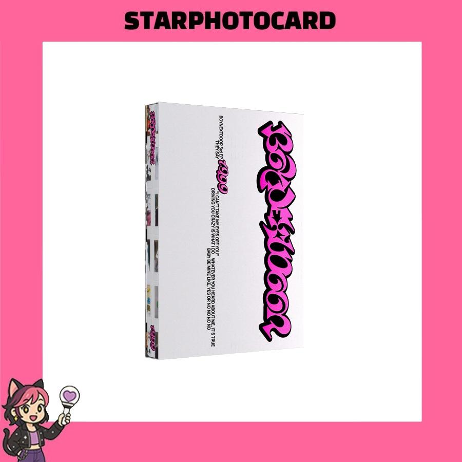 [READY STOCK] BOYNEXTDOOR - 3rd EP 19.99 ALBUM