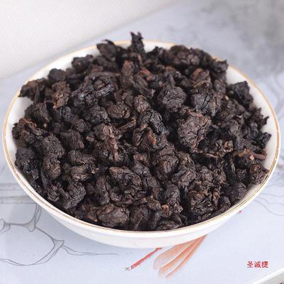 Tè Oolong