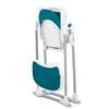 Ricokids Tulo Blue High Chair