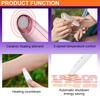 For Itching Bite Insect Mosquito Portable Pen Relieve Adult Children Anti-itch Physical Itch Stick Stop Antipruritic Pen 1-5PCS