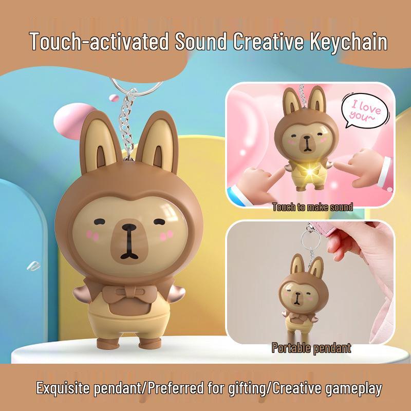 

Shin-chan Cartoon Recordable Sound Doll Figurine