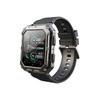 C20PRO DaFit 1.83" Chamada Bluetooth Smartwatch Esportivo IP68