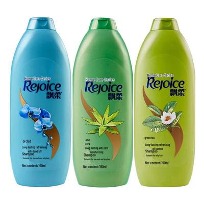 Rejoice Ferahlatıcı Çift Etkili Yağ Kontrol Şampuanı