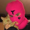 2020Men Balaclava Mask Hat Winter Warm Windproof Knit Beanies Bonnet Unisex Caps Women Sports Halloween Party Gifts Ski Accesorios