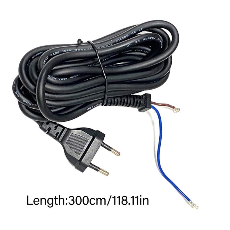 Barber Shop Professional Hair Clippers Power Adapter for 8147 8466 8467 Charging Base Hair Trimmer Accessories