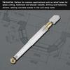 Supercutter Metal Handle Straight Hd Glass Cutter for Cutting Glass Tiles Mirror RT-208A
