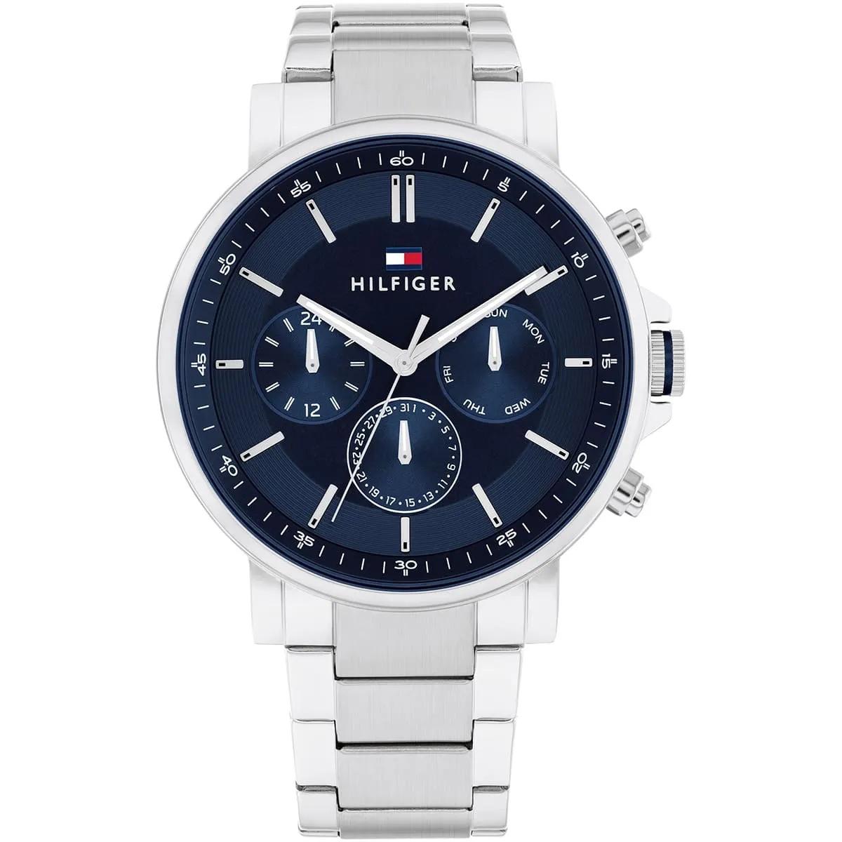 Tommy Hilfiger 1710588 Quartz Men s Watch синий