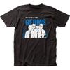 Germs What God Means To Me Mens T Shirt Rock and Roll Music Band Tee Black