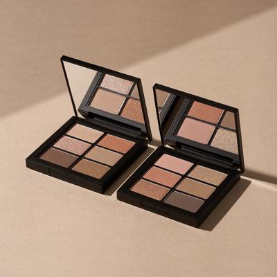 Make-up na oči – Oční stíny