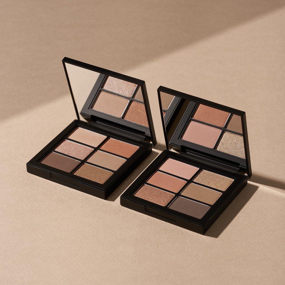

VIDIVICI Ambient Glow Eyes 1.6g X 6EA No. 1