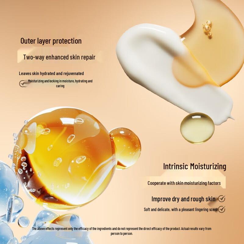 Fumai De Camellia Nourishing Hand Cream