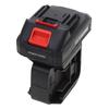 1Pcs 2 In 1 Battery Converter  For Maki-Ta Impact Drill Wrench Screwdrivers Worklight