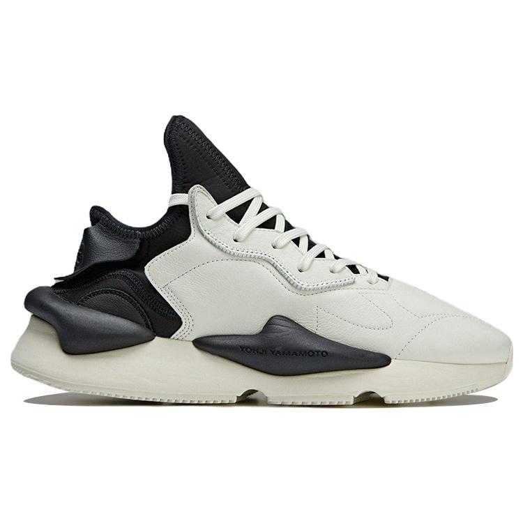 adidas Y-3 Kaiwa 'Off White Black' Men's ID5430