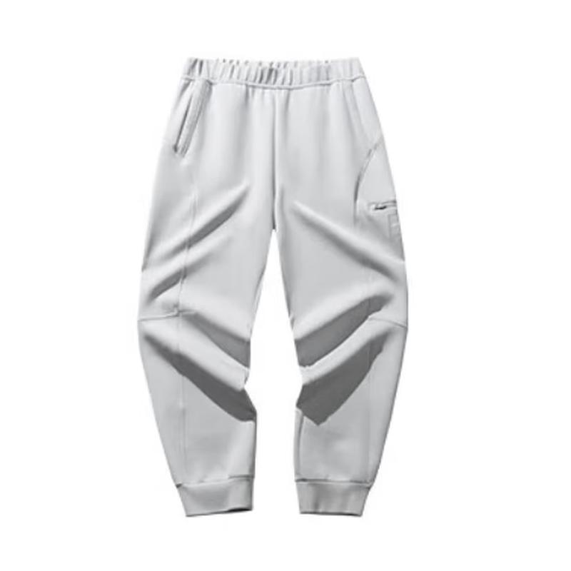 ANTA Men s Winter Simple Casual Sports Pants 2XL