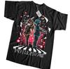Your Lie In April Tshirt Anime Unisexga 2023 Tshirt Shirt All Size Black