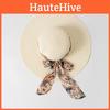 Fashionable Women's Wide Brim Sun Hat In Beige Khaki Pink Or Cream