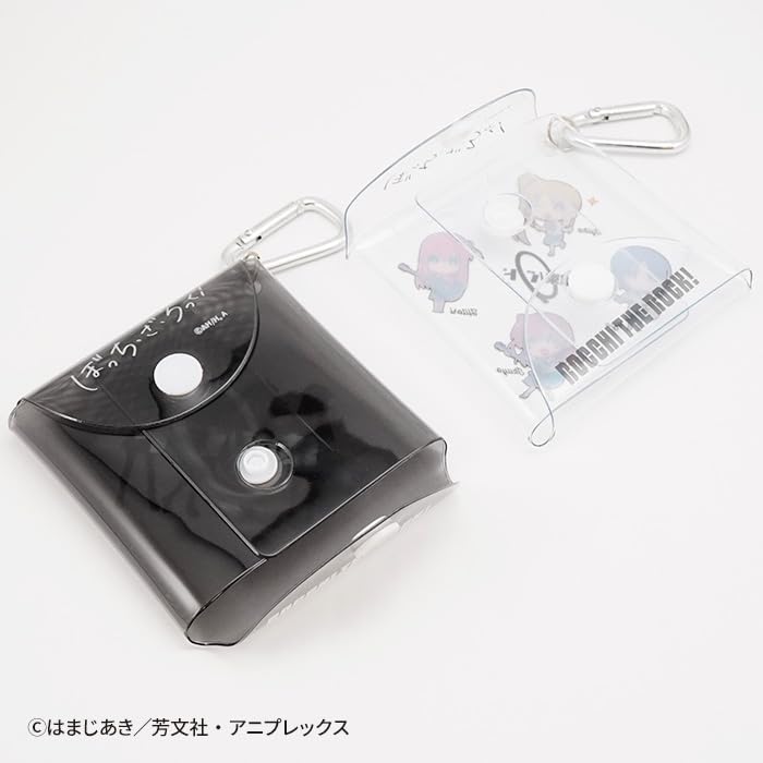 Confect Bocchizarock Etui Multi Zabawki od F-toys (Pełen zestaw) Guma/Cukierki [Pudełko/Zestaw 10]