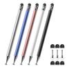 Stylus Pens Sensitivity Touch Screen Pen for Cellphone & Touch Devices Capacitive Disc Tip Stylus Pen Capacitive Stylus