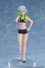 eICOCO Starting Life In Another World Rem Scale PVC Figure ReZero - - (Sportswear Ver.) 17