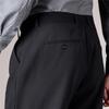 Romon Men's Business Casual Straight Trousers