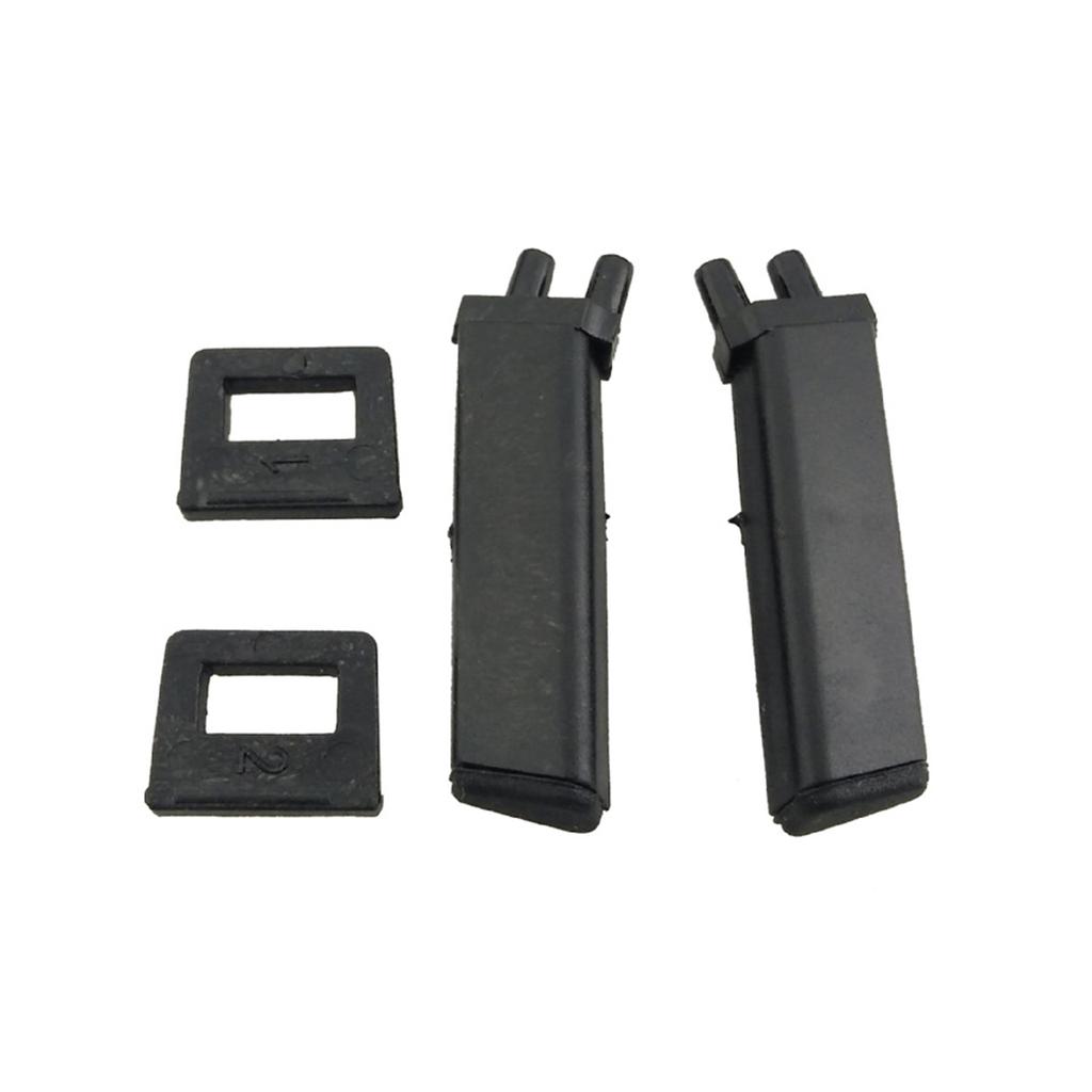 For E58 S168 JY019 Propeller Guard Protection Cover Landing Gear RC Drones RC Quadcopter Spare Part Replacement