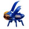 McFarlane Toys DC Super Powers The Bug Aerial - (Blue Beetle's Headquarters) Vehicle.