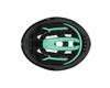 LAZER Z1 KC Size M Asian Kineticore BLC2447892327 AF/Matte Black, (55-59cm), 230g, Fit,