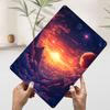 Sunset In a Starry Sky Tinplate Poster Customized Wall Art Vintage Retro Metal Signs for Room Decoration Garage Decorations Home