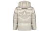Adidas Originals Down Puffer Heavyweight Down Puffer Jacket Down Jacket Men's Light Khaki IR7134