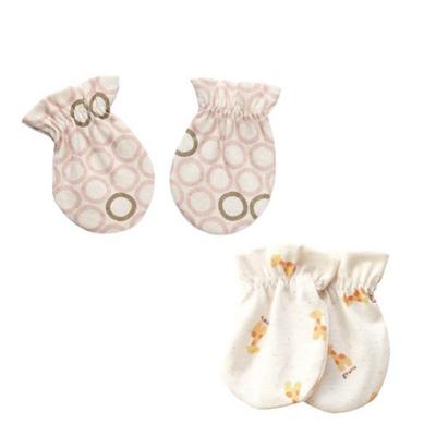 With Organic Handwraps 2-Piece Set 3, Korean Baby Products