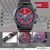 [USED] Dynazenon collaboration watch - rare, limited edition, OK