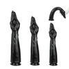 Fisting Dildo Anal Plug Suction Cup Buttplug Big Hand Stuffed Butt Plug Large Penis Fist Masturbators Sex Toys for Men Women