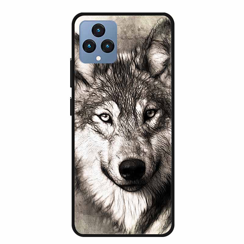 

For T-Mobile REVVL 6 Case Popular Black Silicone Soft Back Cover Case For T Phone 5G T-Mobile REVVL 6 Phone Case Cover TPhone 5G TMobile REVVL 6