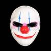Halloween US Flag Clown Masks Masquerade Party Scary Clowns Carnival Mask Payday 2 Horrible Funny Pay Day Mask Prop Supplies