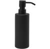 Aquanova Forte Liquid Soap Dispenser 19.5 Cm Black