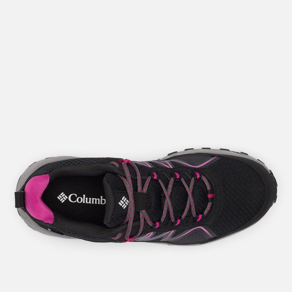 [Columbia] Women's Peakfreak Rush Outdry Wide [C65BK9168010-Multi]