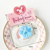 Kneading Cat Paw Squeeze Toy Soft Sea Salt Croissant Pinch Toy Donut Fidget Toy  Kids Tricky Doll