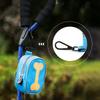 Pet Dog Pick Up Poop Bag Garbage Bags Dispenser Organizer Waterproof Outdoor Pets Supplies For Dogs Cats
