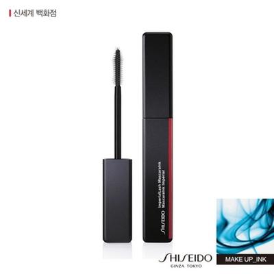 Imperial Lash Mascara Ink Waterproof