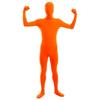 Spandex Zentai Jumpsuit Full Body Jumpsuit Costume Fashion Invisible Costume  Stage Performance