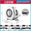 Industrial High-Power Vortex Blower Fan for Vacuum & Fish Pond Aeration