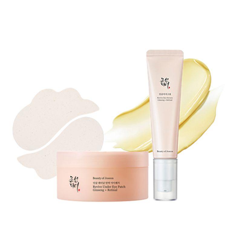 

[Beauty of Joseon] Ginseng Duo Bundle
