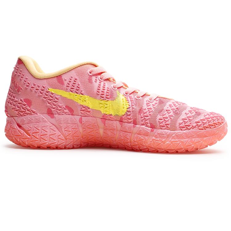 Nike Ja Morant 3 Nízké basketbalové boty Pánské HF2794-201(Team1701-)