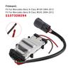 Radiator Fan Control Module For Mercedes-Benz W169 W245 1137328294