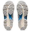 Asics Gel NYC SHIGEN 2.0 Pack Unisex Sneakers White Dolphin-Blue 1203A281-100