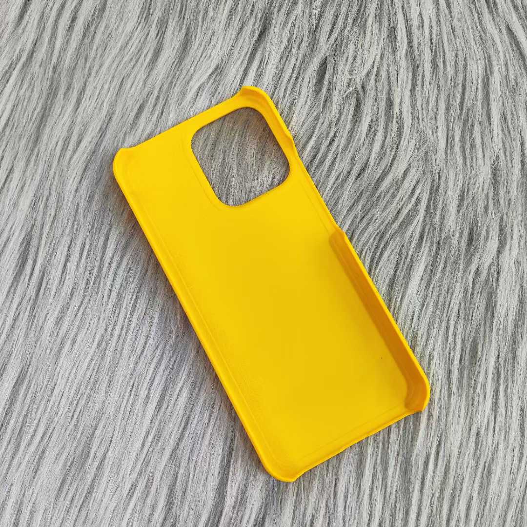 

Простий Ультратонкий Матовий Чохол Для Телефону Oppo Reno 11 12 12Pro Reno 13 13Pro, Reno 14 14Pro Захист Від Відбитків Пальців Задня Панель З PC Oppo Reno14 Pro жовтий